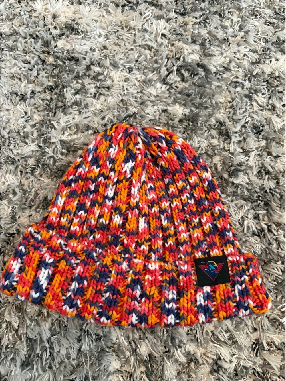 Mitchell & Ness beanie